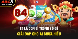 84 là con gì trong số đề - Giải đáp cho ai chưa hiểu